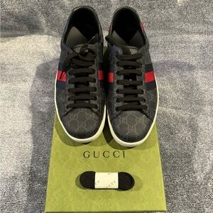 MEN'S ACE GG SUPREME SNEAKER